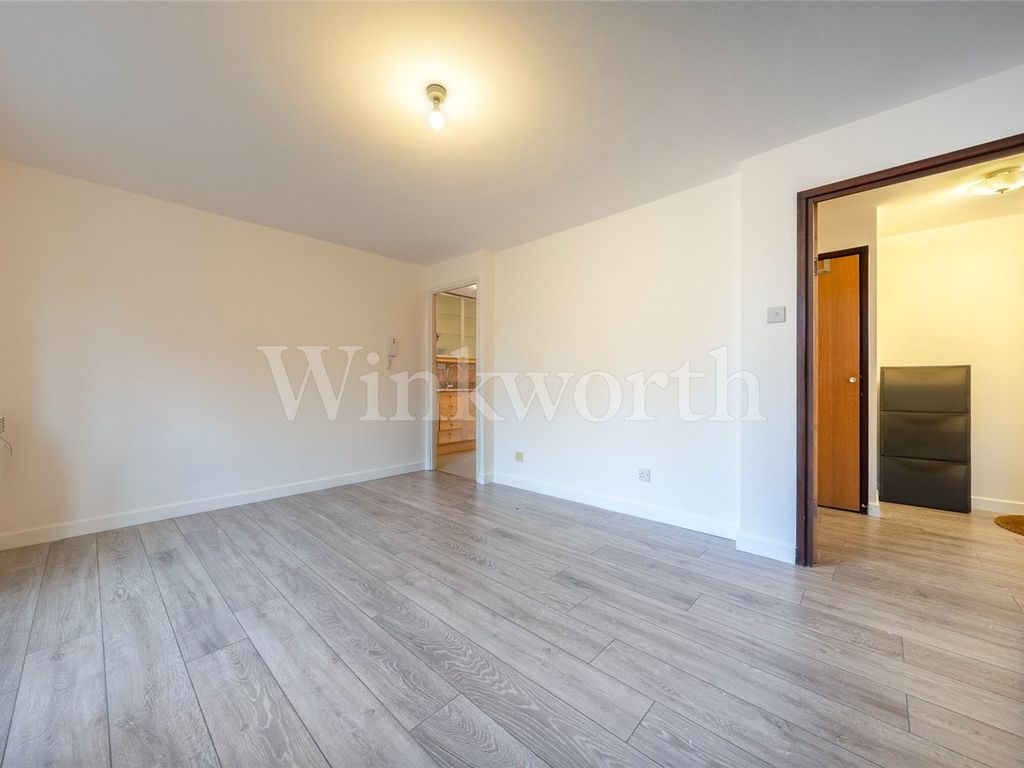 1 bed flat to rent in Woodvale Way, London NW11, £1,450 pcm