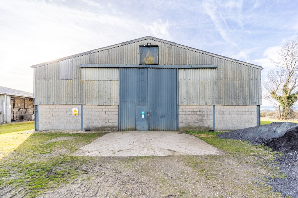 Warehouse to let in Manby Road, Louth LN11, £6,500 pa