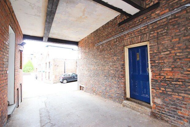 Studio to rent in 66 Walmgate, York YO1, £650 pcm