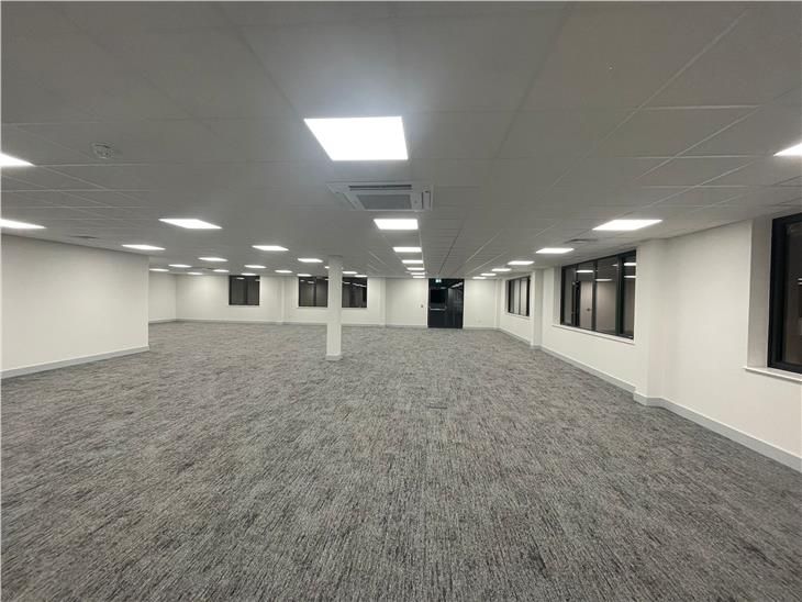 Office to let in Suite 1 Ground Floor Pinnacle House, Maple Way, Broadland Gate, Norwich, Norfolk NR13, Non quoting