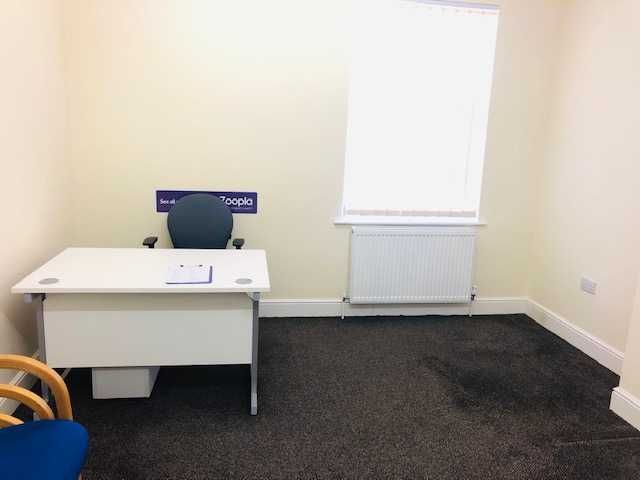 Office to let in Station Road, Harrow HA2, £9,600 pa