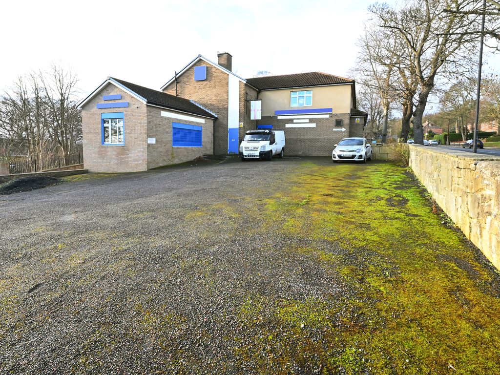 Warehouse to let in Benwell Lane, Benwell, Newcastle Upon Tyne NE15, £24,000 pa