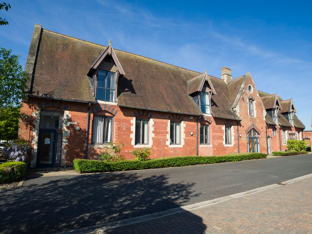 Office to let in Courtyard Four, Coleshill Manor, Courtyard Four, Coleshill Manor Office Campus, Birmingham B46, £24,928 pa