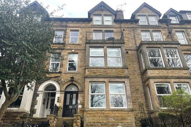 2 bed flat to rent in 79 Valley Drive, Harrogate HG2, £1,175 pcm
