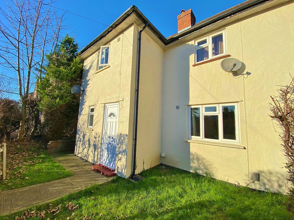 4 bed semi-detached house to rent in Southway, Guildford, Surrey GU2, £1,950 pcm