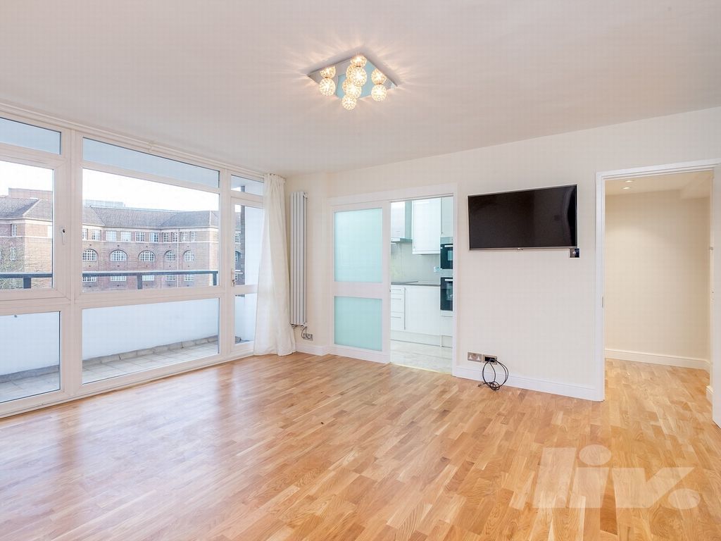 1 bed flat for sale in Stuart Tower, Maida Vale, Maida Vale W9, £540,000