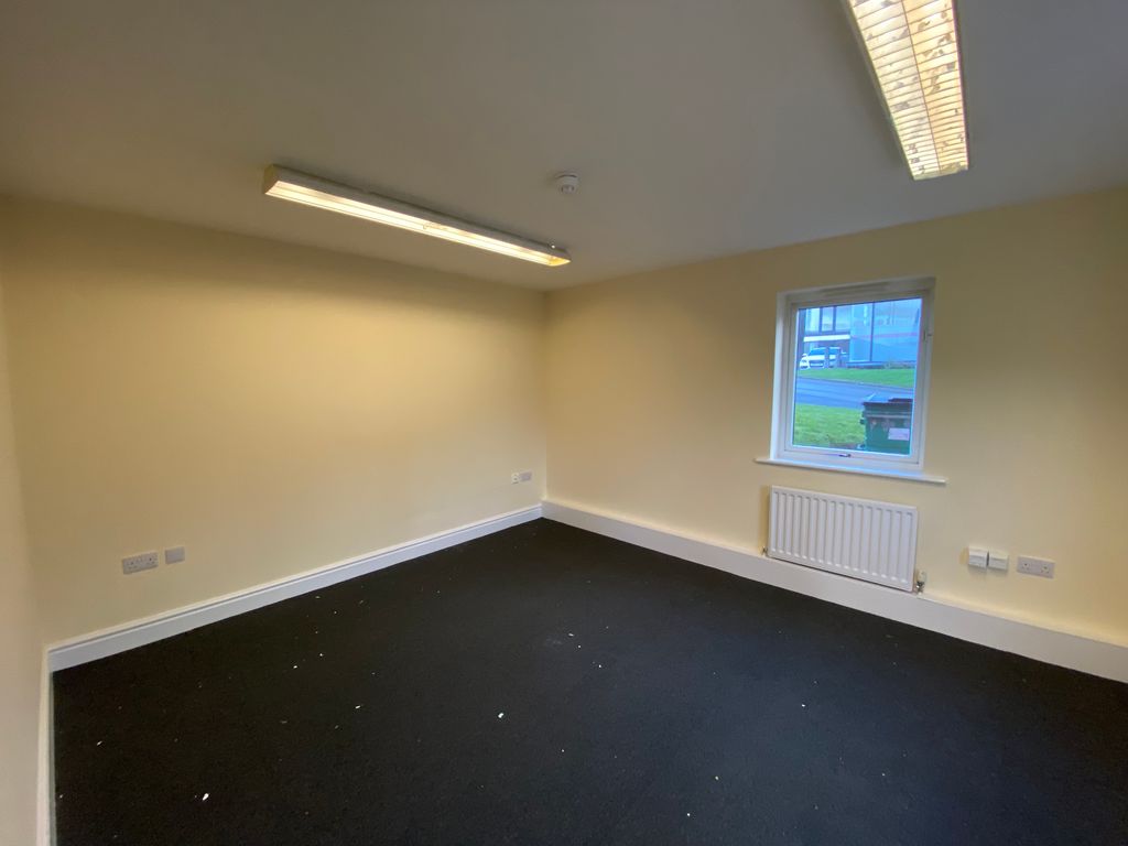 Office to let in Allenbrook Road, Rosehill, Carlisle CA1, £14,500 pa