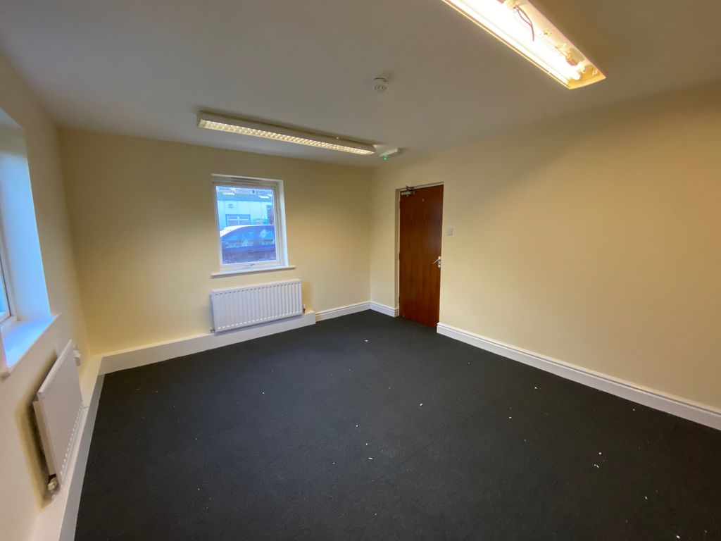 Office to let in Allenbrook Road, Rosehill, Carlisle CA1, £14,500 pa