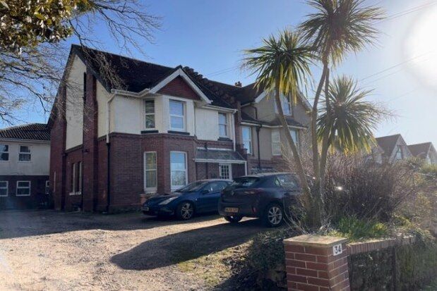 1 bed property to rent in Holly Lodge, Paignton TQ3, £750 pcm
