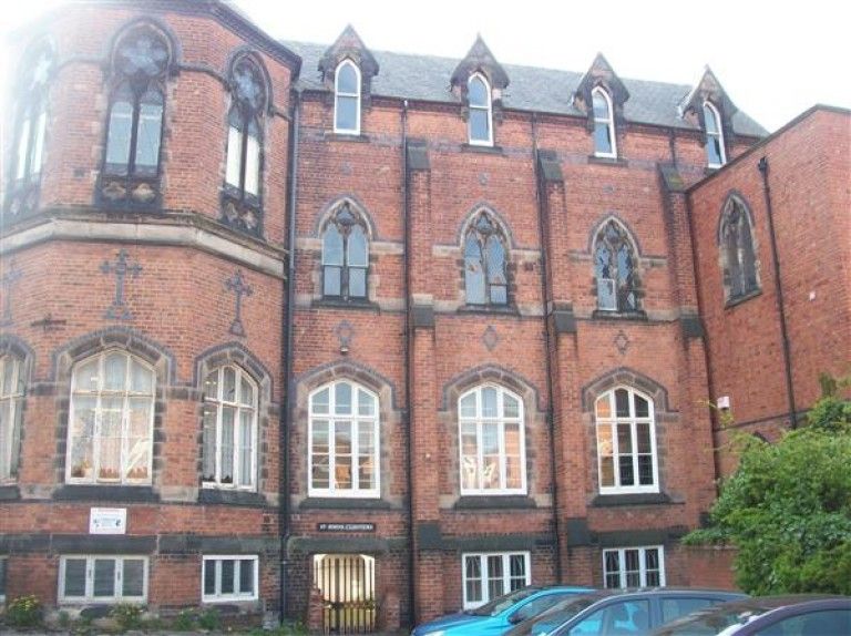 Serviced office to let in St. Johns Square, Wolverhampton WV2, £4,500 pa
