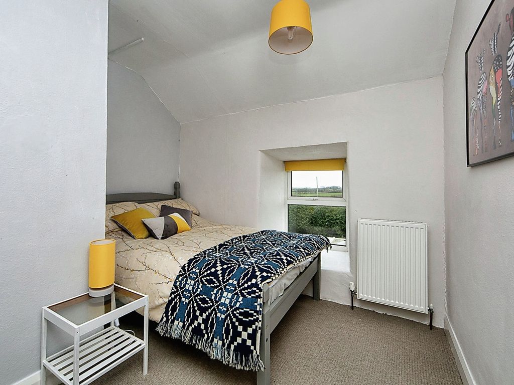 3 bed detached house for sale in Tal Y Llyn, Ty Croes, Sir Ynys Mon LL63, £475,000
