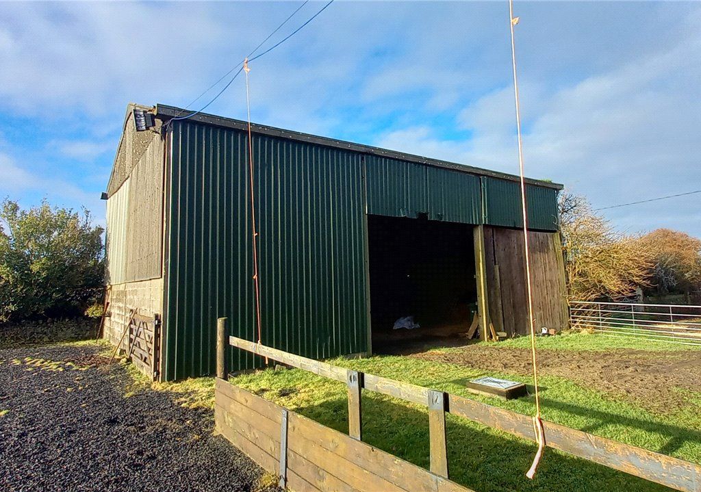 3 bed detached house for sale in Tal Y Llyn, Ty Croes, Sir Ynys Mon LL63, £475,000