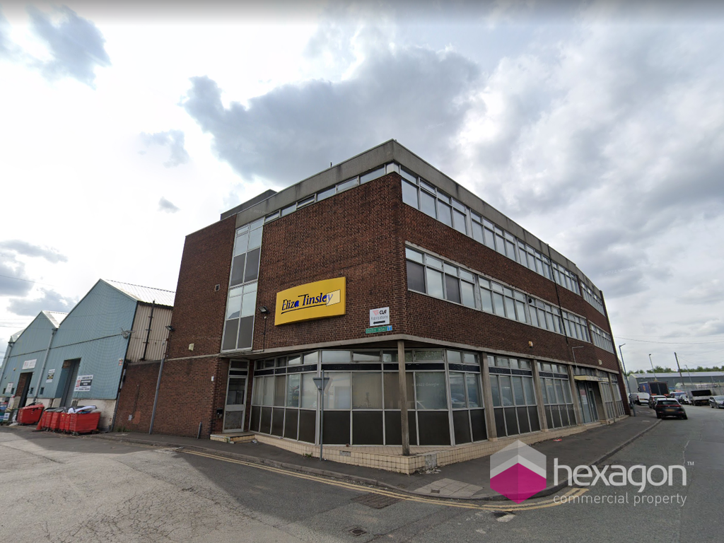 Office to let in Offices At Potters Lane Business Park, Potters Lane, Wednesbury WS10, Non quoting