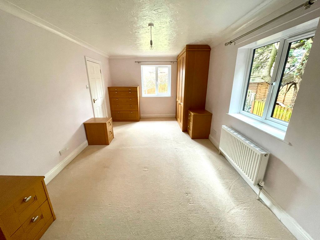 5 bed detached house for sale in Oakwood Grove, Alderbury, Salisbury SP5, £450,000