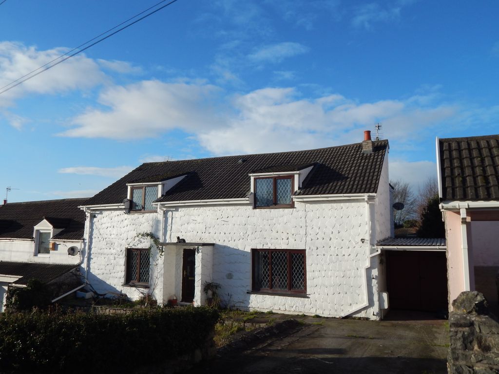 5 bed cottage for sale in South Cornelly, Bridgend CF33, £425,000