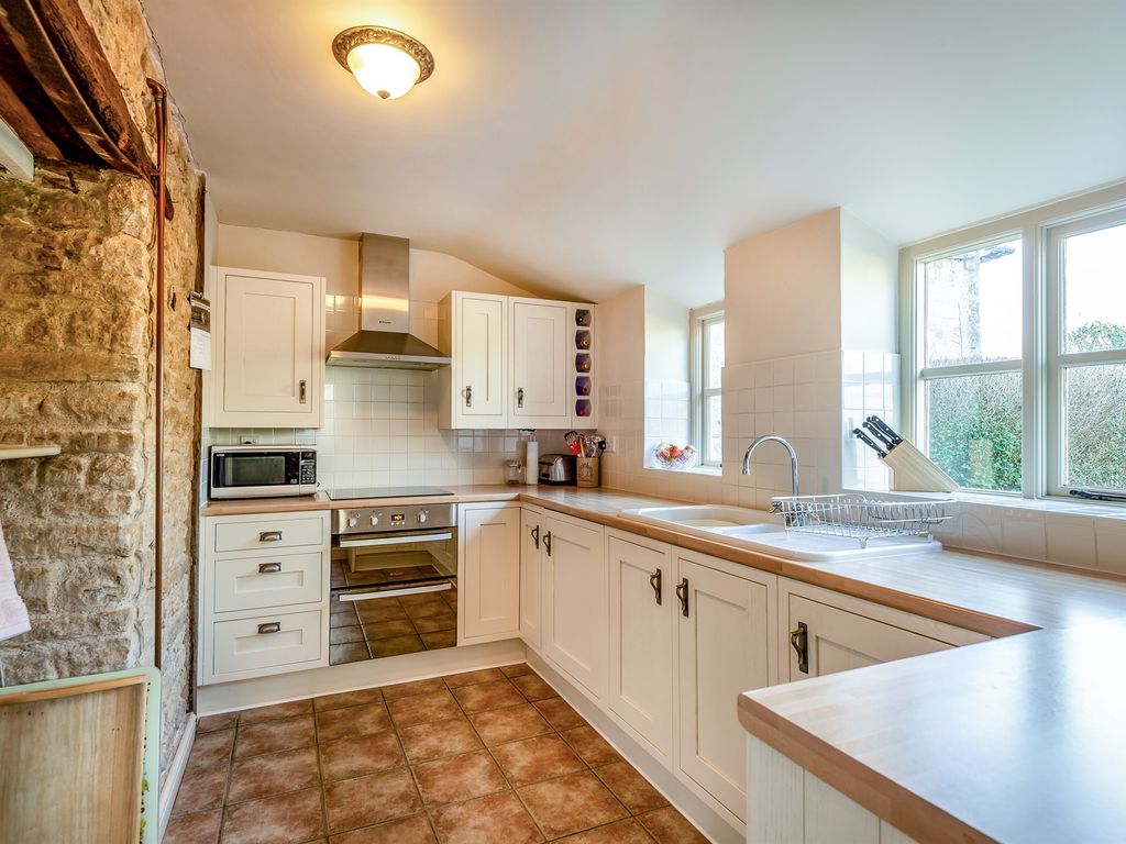 4 bed cottage for sale in Church Street, Northborough, Peterborough PE6, £745,000