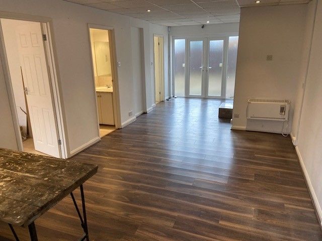 Office to let in Stanley Road, Harrow HA2, £11,870 pa