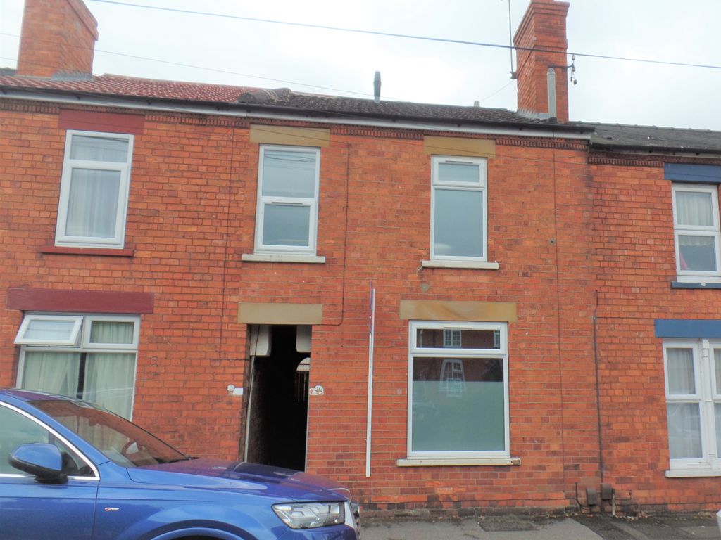 2 bed flat to rent in Peel Street, Lincoln LN5, £671 pcm