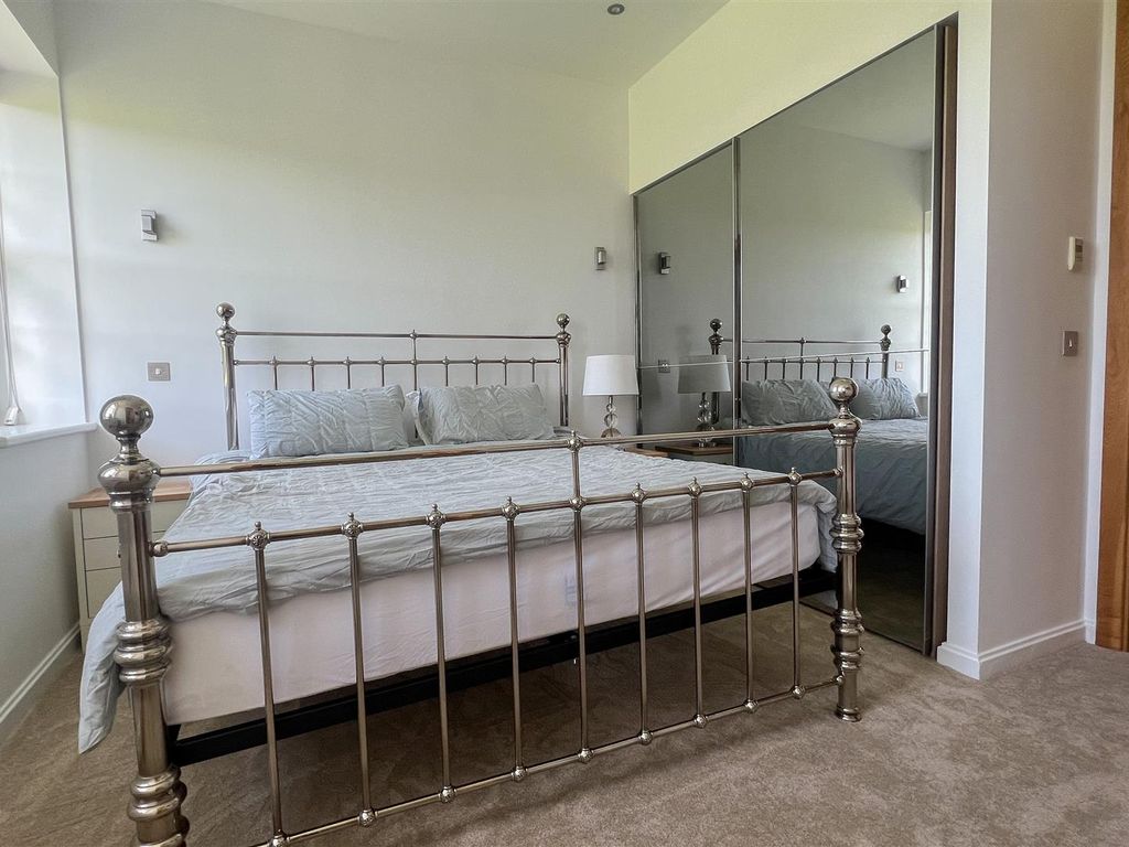 2 bed flat for sale in Branden House, Hensol Castle Park, Hensol, Vale Of Glamorgan CF72, £390,000
