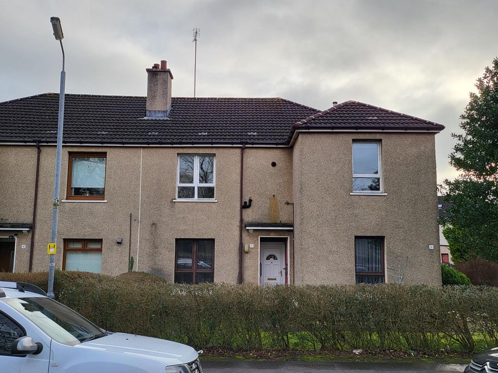 3 bed flat to rent in Skipness Drive, Govan, Glasgow G51, £1,150 pcm