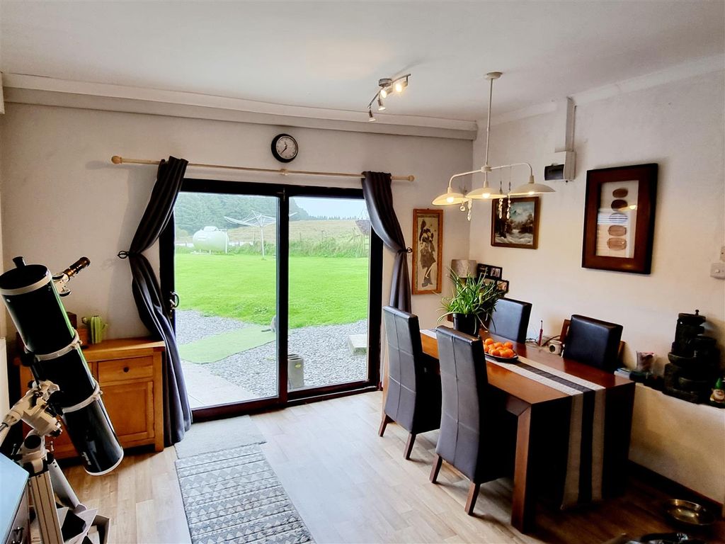 2 bed barn conversion for sale in Middle Lords Waste, Bolventor, Launceston PL15, £440,000