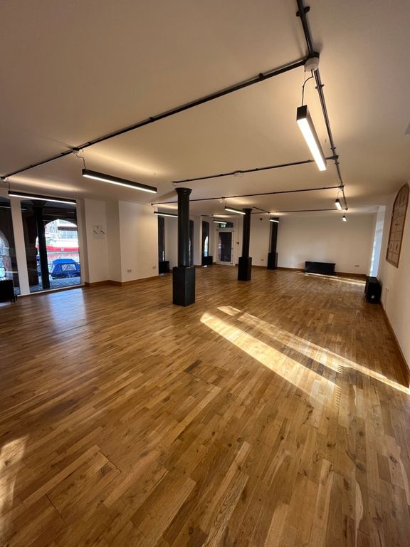 Office to let in Buchanans Wharf South, Ferry Street, Bristol, City Of Bristol BS1, £42,575 pa