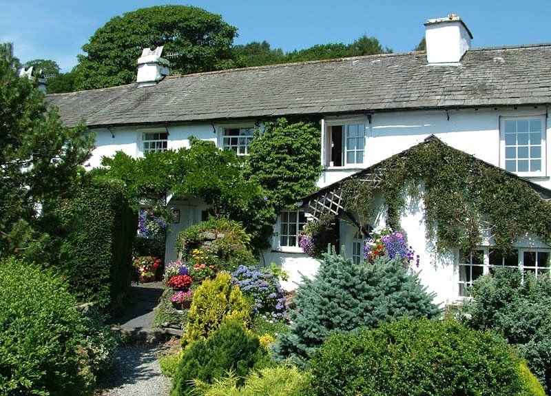 5 bed property for sale in Little Arrow, Coniston LA21, £1,150,000