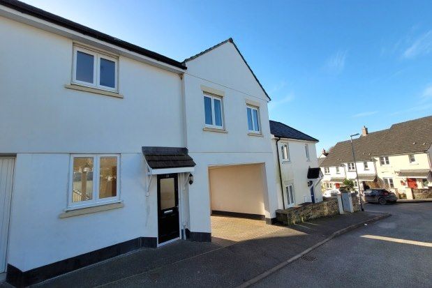 3 bed property to rent in Greenwix Parc, Bodmin PL30, £850 pcm