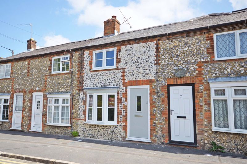 2 bed cottage for sale in Poppy Road, Princes Risborough HP27, £375,000