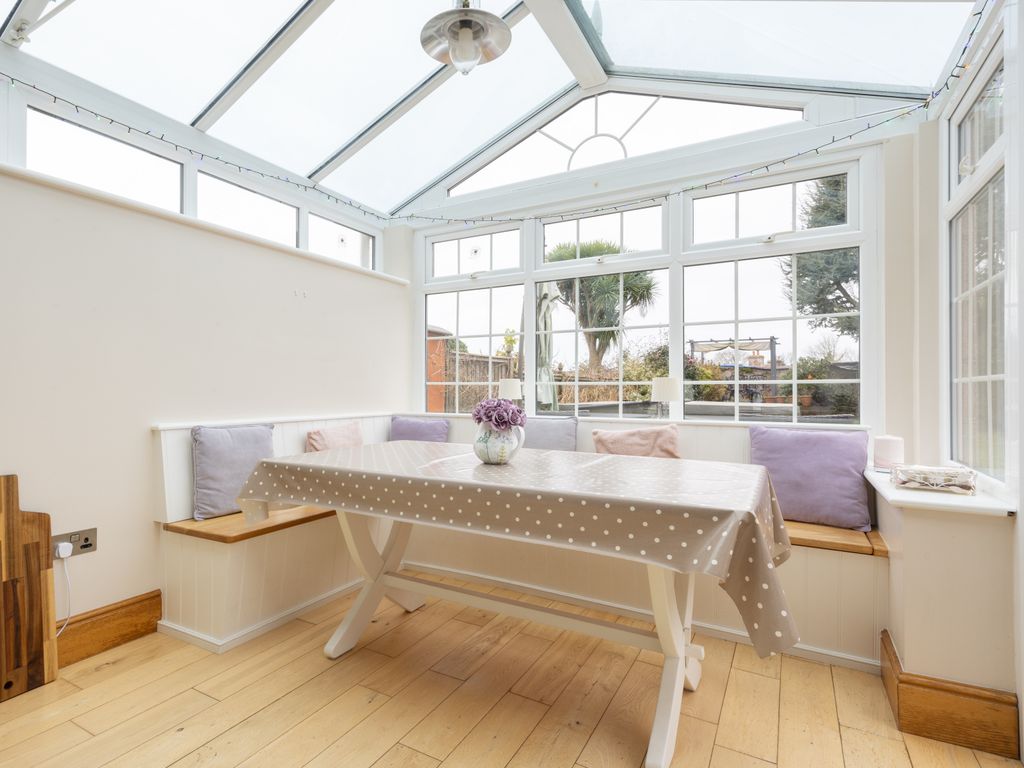 4 bed terraced house for sale in La Grande Route De St. Martin, St. Martin, Jersey JE3, £1,195,000