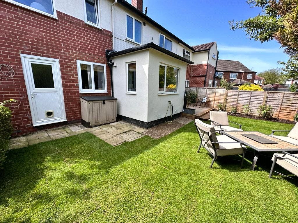 4 bed semi-detached house for sale in The Drive, Bardsey LS17, £425,000