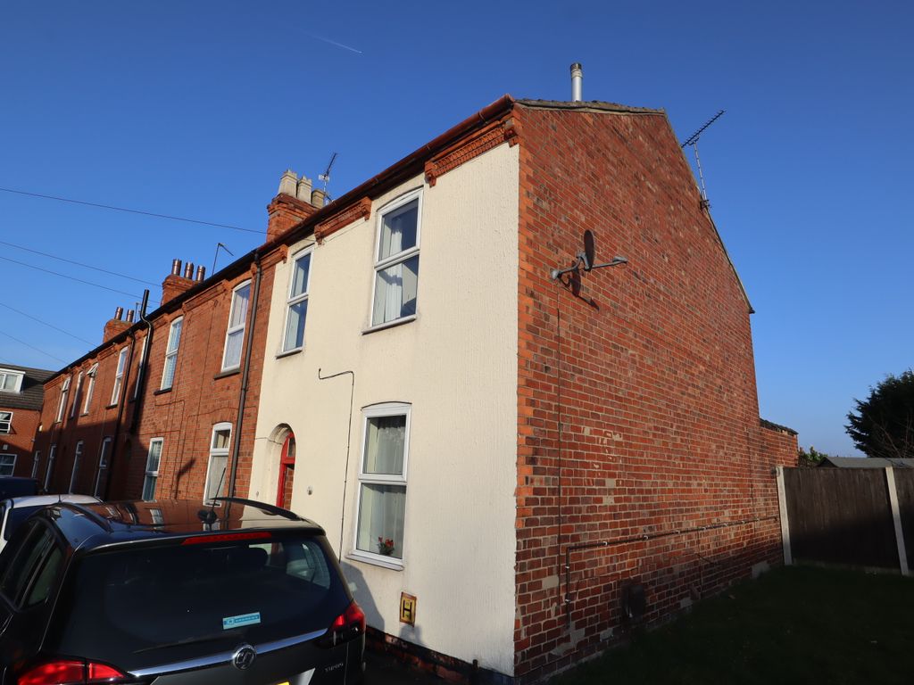 2 bed flat to rent in Bell Street, Lincoln LN5, £563 pcm