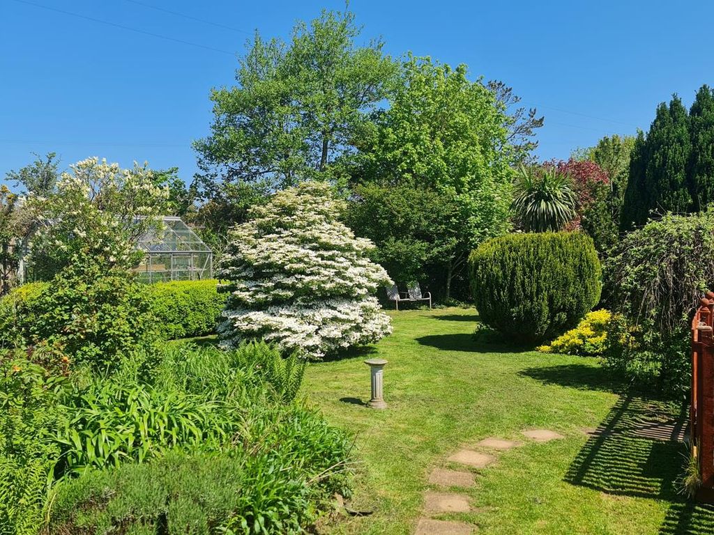 4 bed detached bungalow for sale in Wheal Vor, Breage, Helston TR13, £650,000