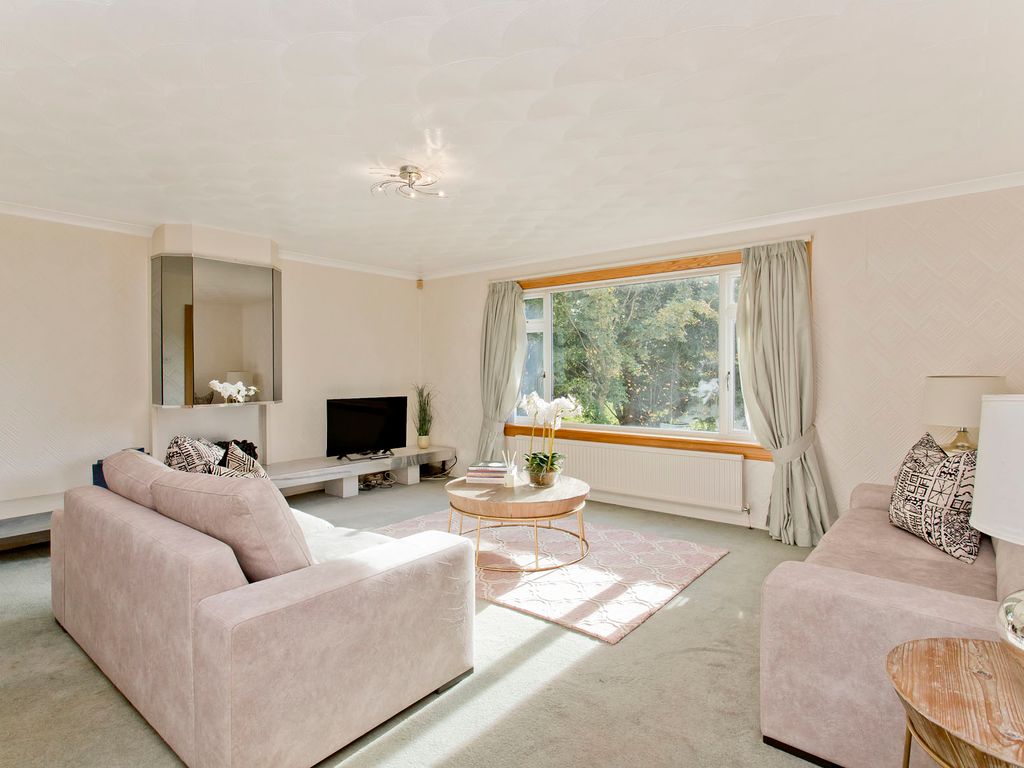 3 bed detached bungalow for sale in 39E, Old Burdiehouse Road, Burdiehouse, Edinburgh EH17, £350,000