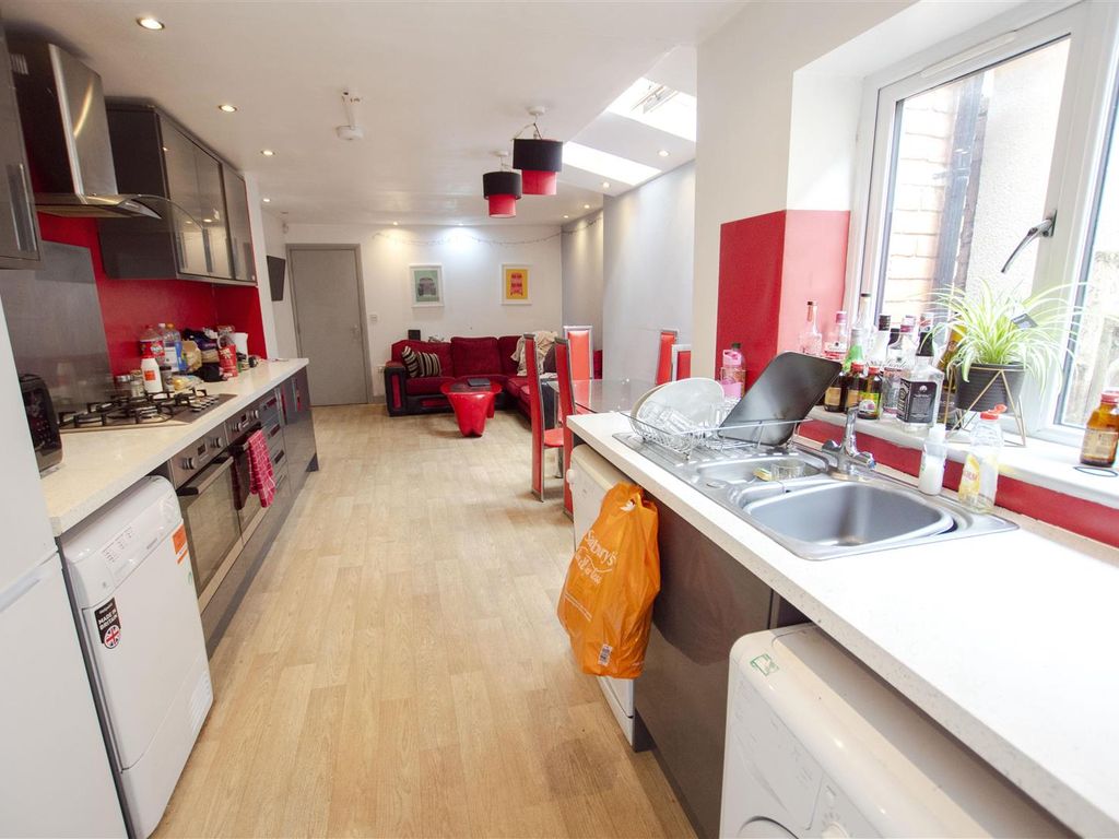 6 bed property to rent in Hubert Road, Selly Oak, Birmingham B29, £468 pcm