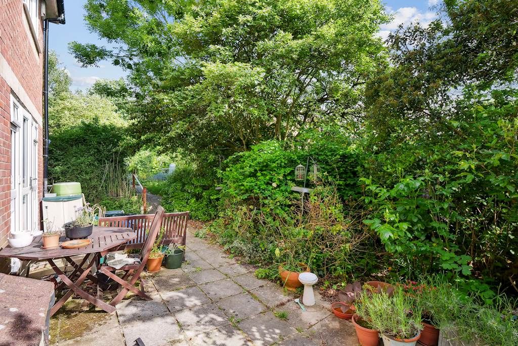 3 bed detached house for sale in Palace Square, Crystal Palace, London, Greater London SE19, £750,000
