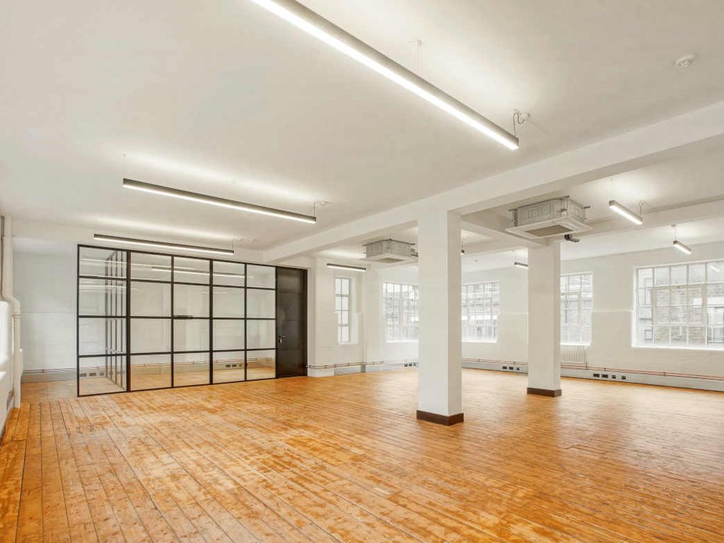 Office to let in 26-27 Great Sutton Street, Clerkenwell, London EC1V, £93,900 pa