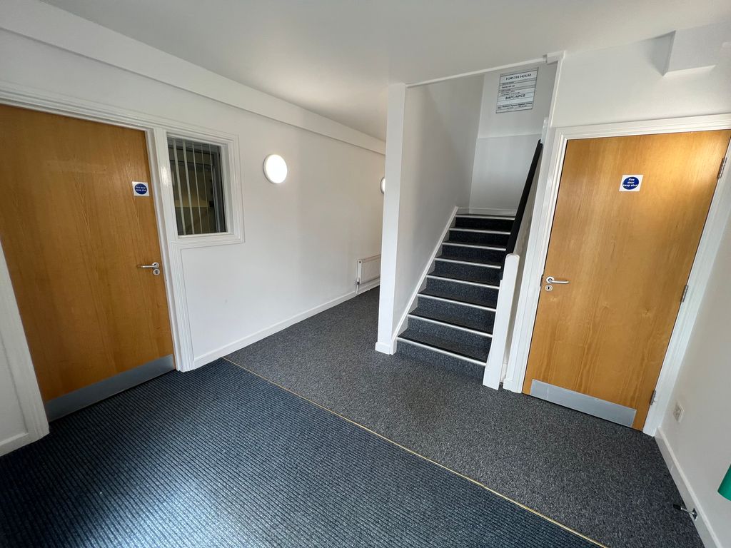 Office to let in Forster House, Finchale Road, Durham DH1, £9,000 pa