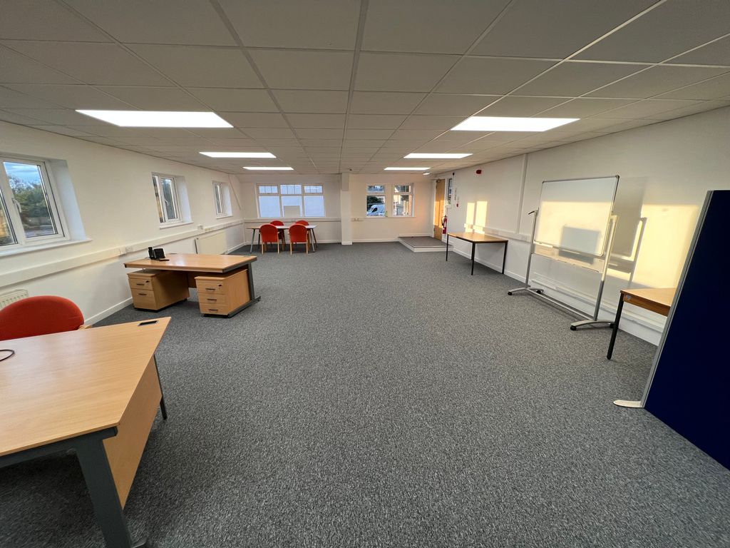 Office to let in Forster House, Finchale Road, Durham DH1, £9,000 pa