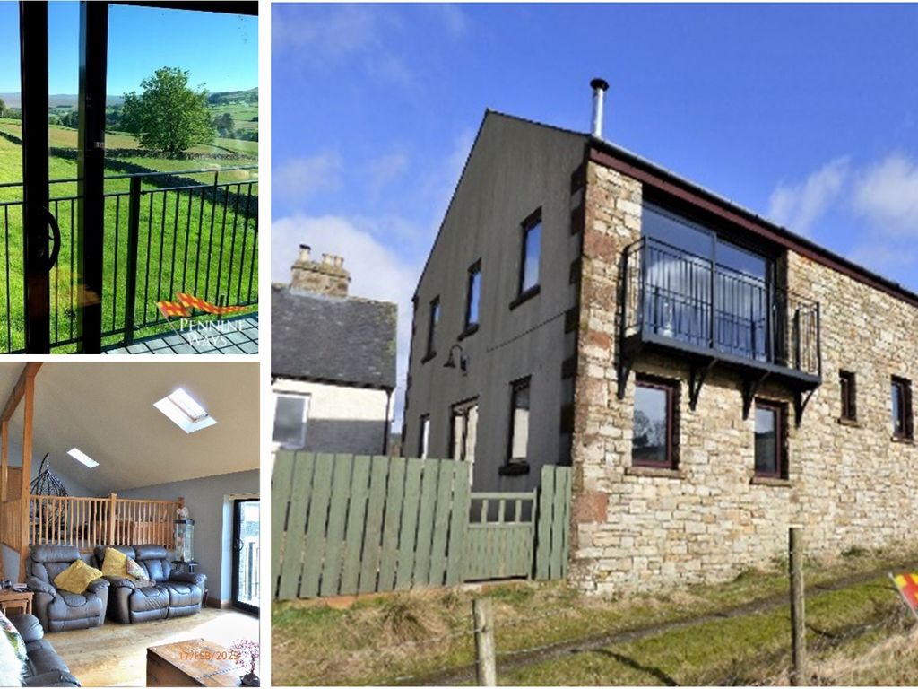 5 bed detached house for sale in Alston CA9, £349,950