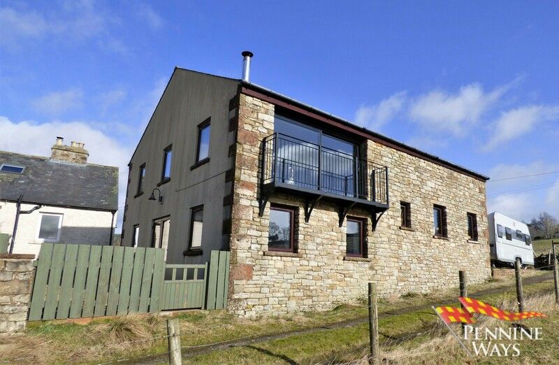 5 bed detached house for sale in Alston CA9, £349,950