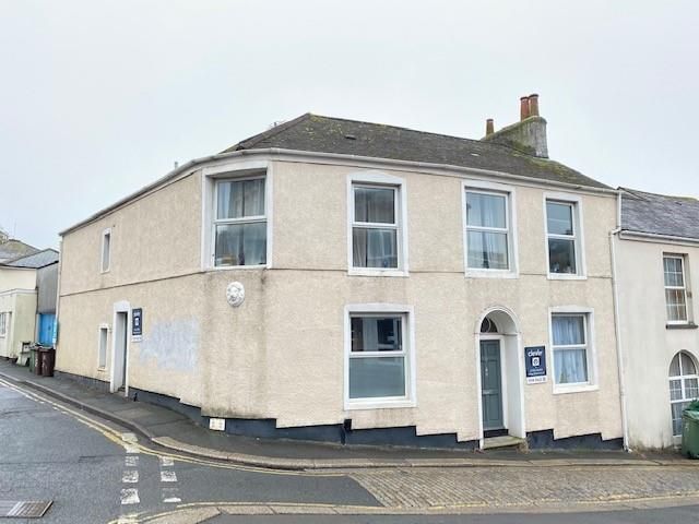 7 bed end terrace house for sale in North Street, Tf, Plymouth PL4, £360,000