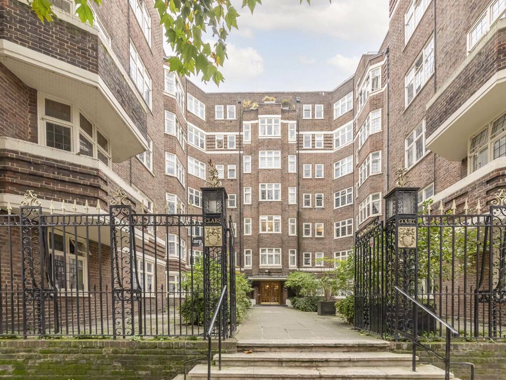 Studio for sale in Judd Street, London WC1H, £400,000