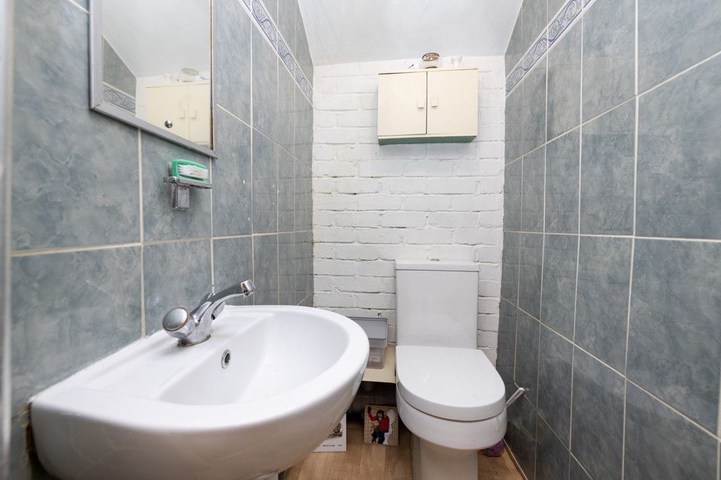3 bed flat for sale in 3A Glengyle Terrace, Bruntsfield Links, Edinburgh EH3, £528,000