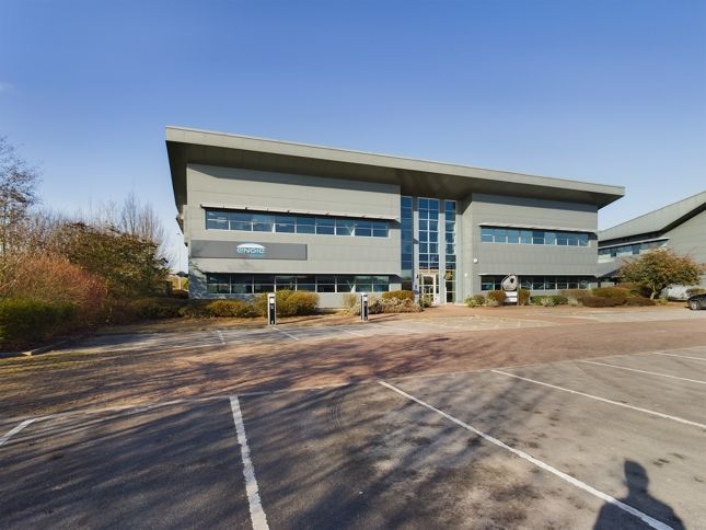 Office to let in Origin 3, Genesis Office Park, Genesis Way, Europarc, Grimsby, North East Lincolnshire DN37, £25,000 pa