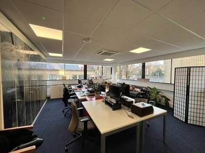Office to let in Queens Avenue Clifton, Bristol BS8, Non quoting