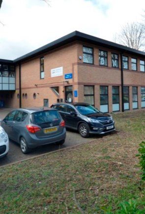 Office to let in Kingsway, Team Valley Trading Estate, Gateshead NE11, £18,000 pa