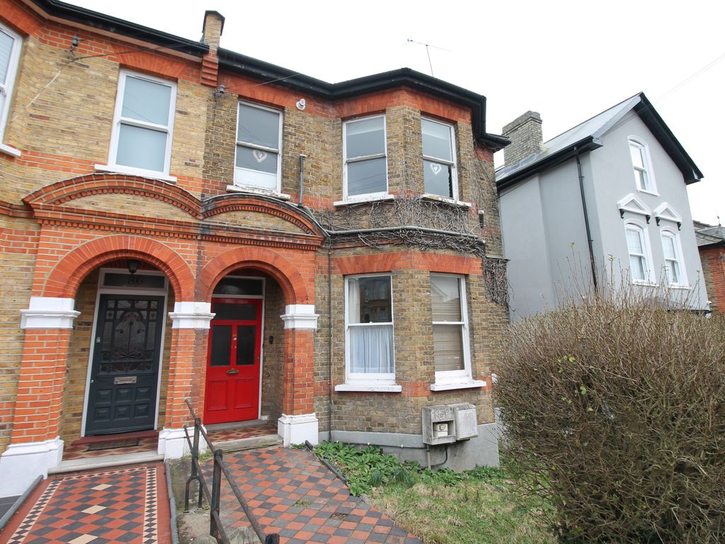 1 bed flat to rent in Hadley Road, Barnet EN5, £1,400 pcm