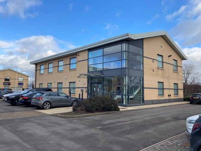 Office to let in First Floor, Hayfield Business Park, Field Lane, Auckley, Doncaster DN9, £26,000 pa