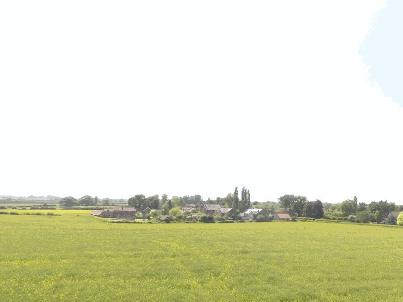 Land for sale in Skirpenbeck, York YO41, £550,000